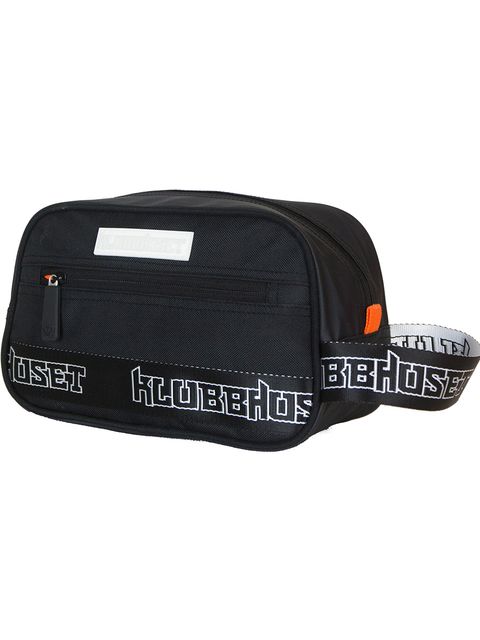 KH Toilet Bag White Label (Brämaregården FC)